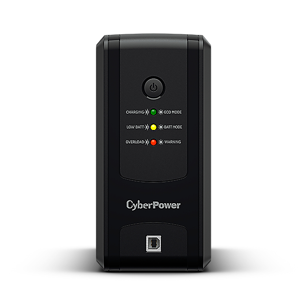 CYBERPOWER UT800EIG  Line-Interactive 800VA/450W