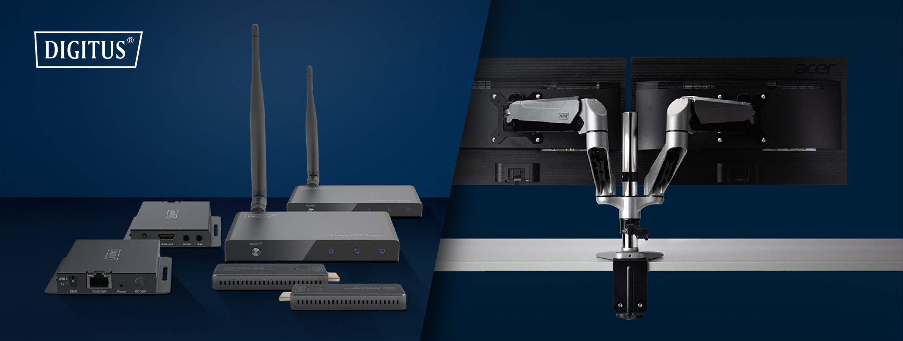 Elektronik, Hardware