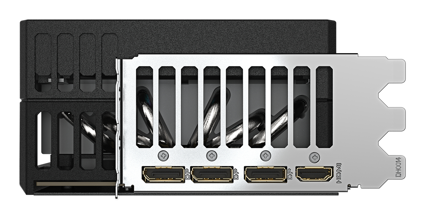 Grafikkarte, PCIe-Slot, Videoausgänge, HDMI, Dual/Quad-Display