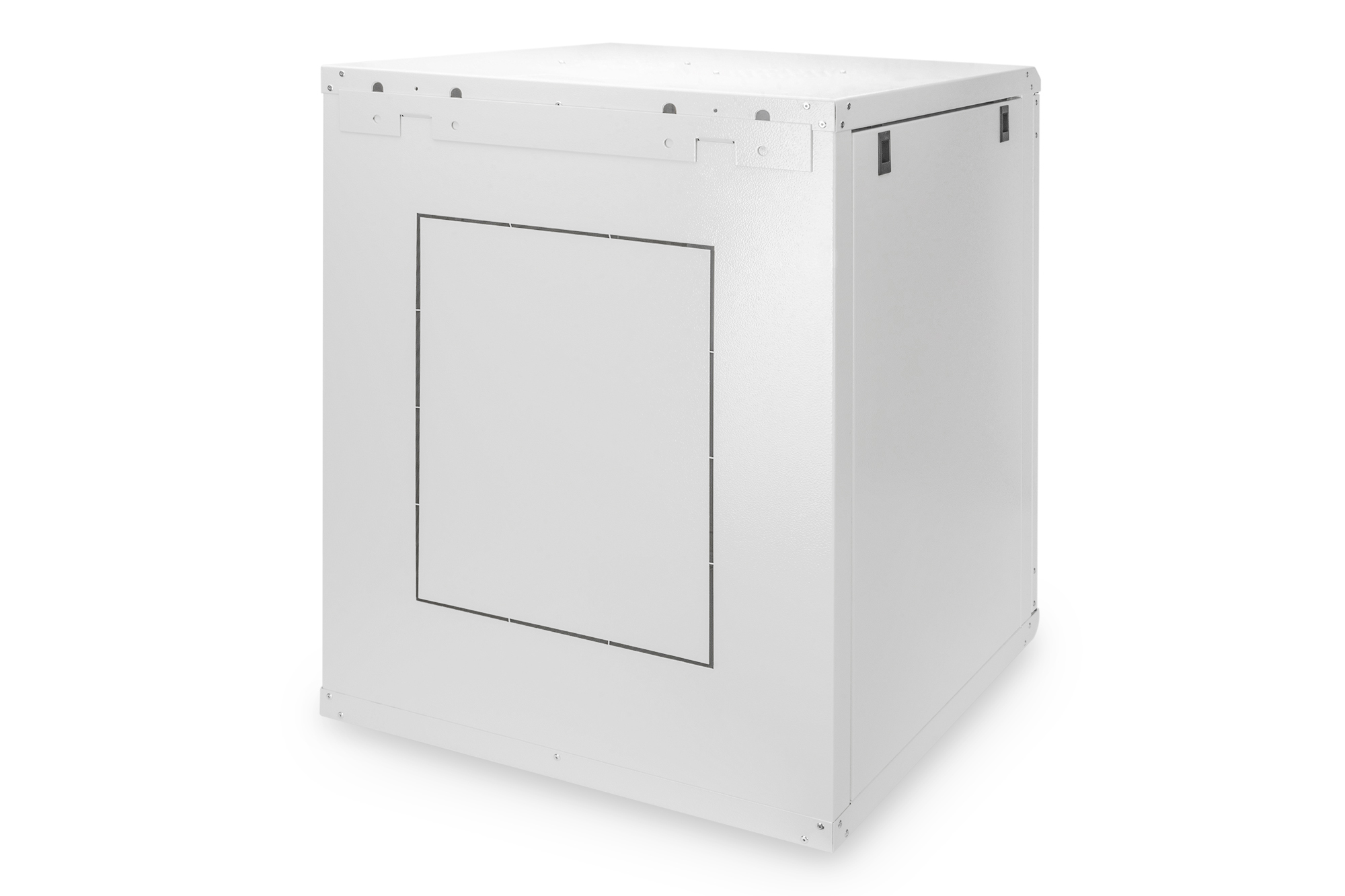 DIGITUS DN-19 16U-6/6-EC Wandgehäuse Dynamic Basic Serie - 600x600 mm (BxT)
