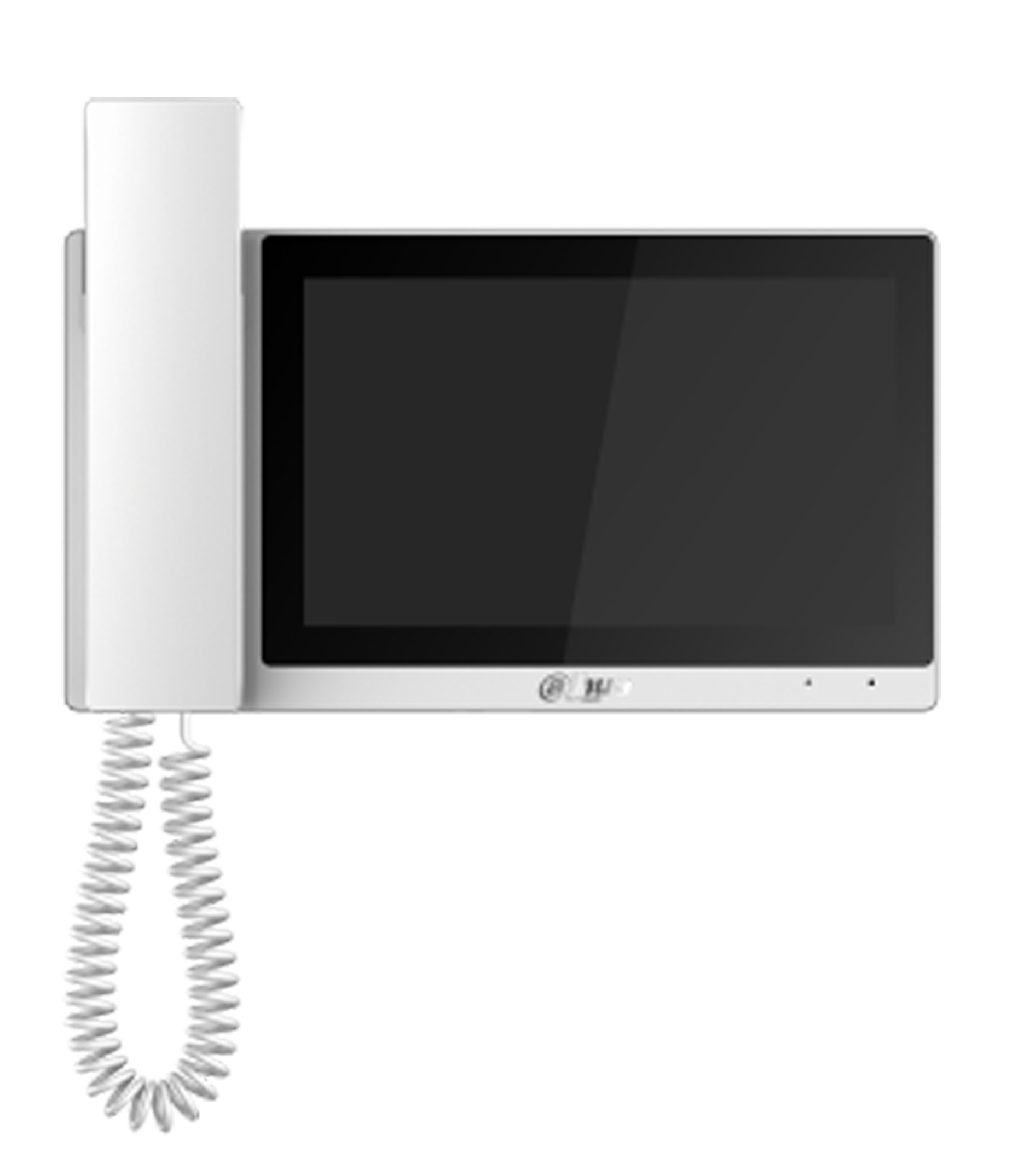 Dahua CCTV Intercoms Video Door Phone, DHI-VTH5421EW-H, Non Issue card Touch 6-ch IP Indoor Monitor Dahua CCTV Intercoms Video Door Phone, DHI-VTH5421EW-H, Non Issue card Touch 6-ch IP Indoor Monitor