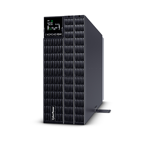 CYBERPOWER OLS4KERT4UA-IEC Doppelwandler Online USV 4000VA/3800W Rack/Tower 4U CYBERPOWER OLS4KERT4UA-IEC Doppelwandler Online USV 4000VA/3800W Rack/Tower 4U