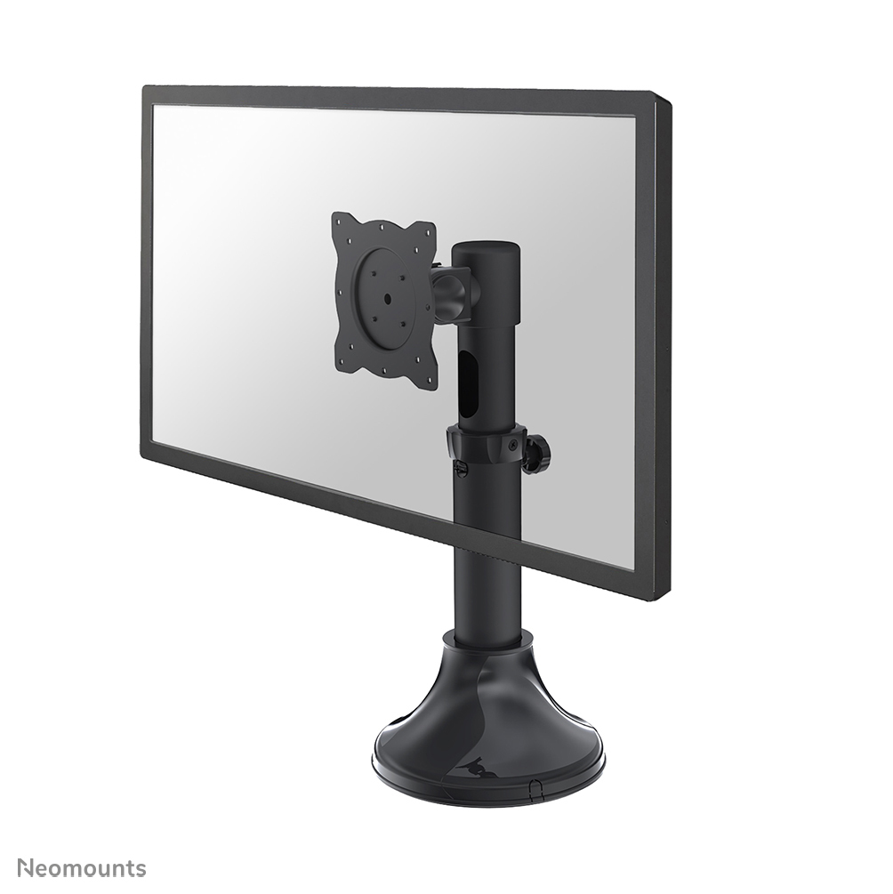Neomounts FPMA-D025BLACK Monitorarm 10-30" - neigbar Neomounts FPMA-D025BLACK Monitorarm 10-30" - neigbar
