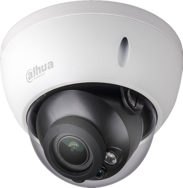 Dahua CCTV 2MP WDR Vandal-proof IR Dome Camera Network CAMERA, DH-IPC-HDBW2231RP-ZS Dahua CCTV 2MP WDR Vandal-proof IR Dome Camera Network CAMERA, DH-IPC-HDBW2231RP-ZS