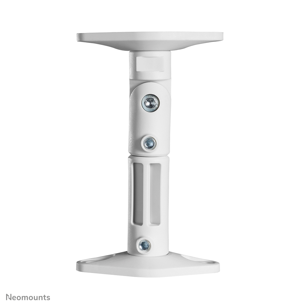 Neomounts SPEAKER-W100 - Befestigungskit ( Wand-/Deckenhalterung ) für Lautsprecher - Weiß