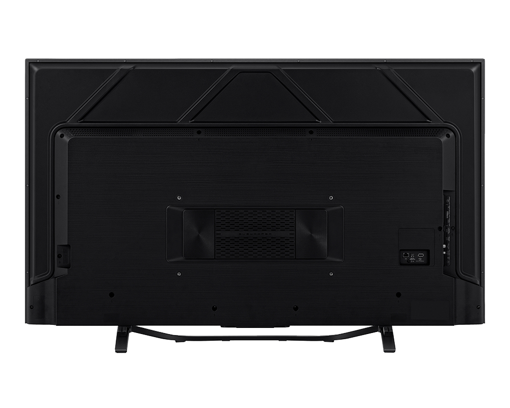 Hisense TV 75U7KQ