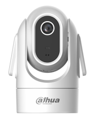 Dahua CCTV 4MP Indoor Fixed-focal Wi-Fi Network PT Camera, DH-SD-H4C-0400B-EUR Elektronik, Kamera, Webcam, Fön, Elektrisches Gerät