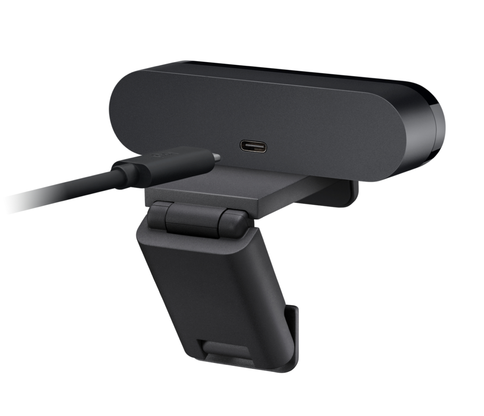 Logitech Kamera Brio 4K Ultra HD Webcam mikrofon, Elektronik, Fön, Kamera, Webcam