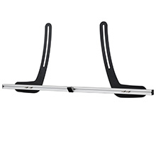 B-TECH VESA Mounting Kit for Lenovo Google Smart Audio Bar BT7876/BS B-TECH VESA Mounting Kit for Lenovo Google Smart Audio Bar BT7876/BS