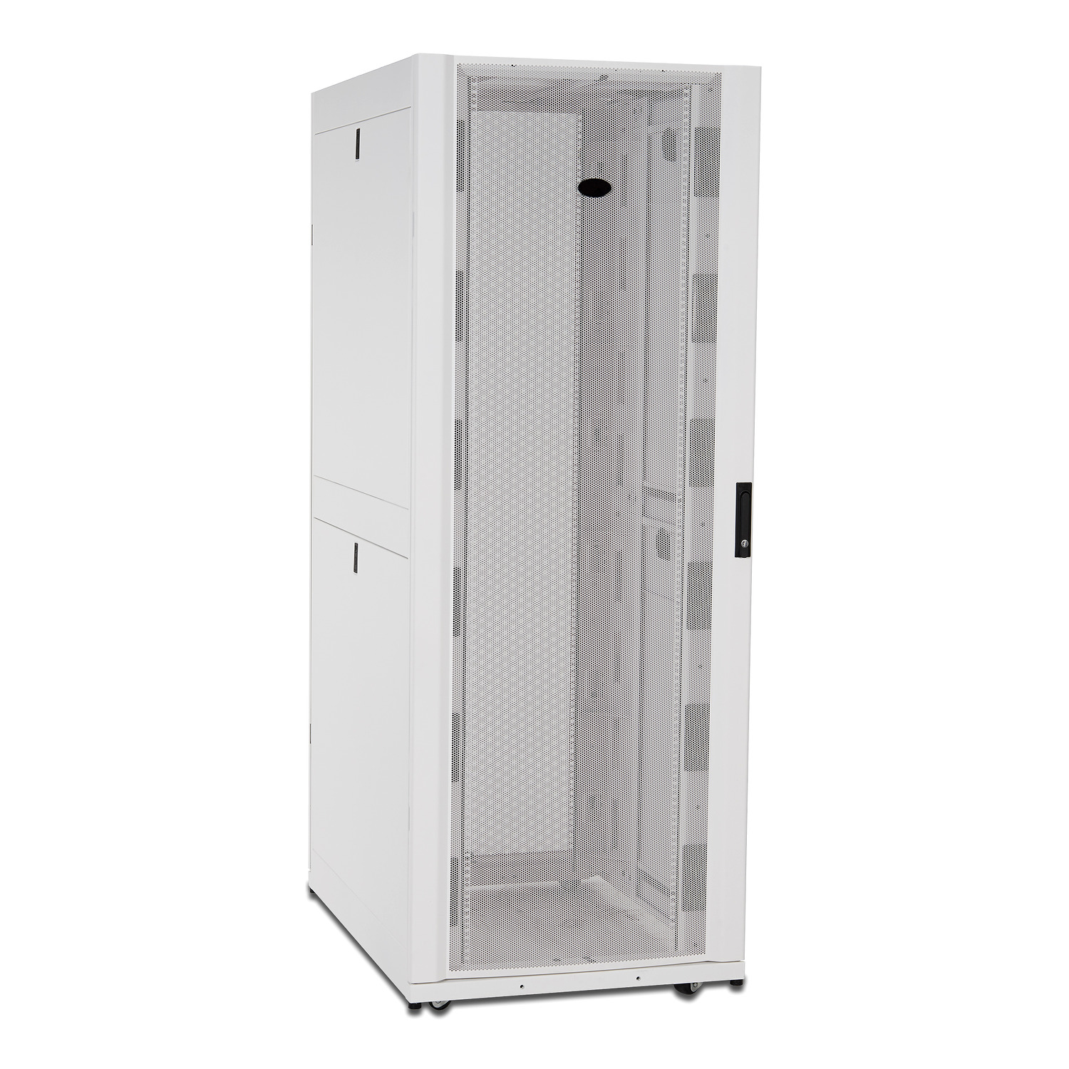 Möbelrack, Serverrack, Drahtgittertür, Netzwerkgehäuse, Standschrank