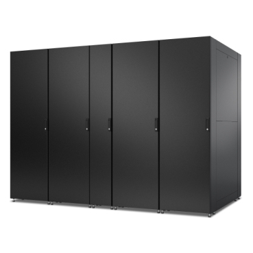 APC ACCS2003 - Rear Adaptor for 42U 800mm Wide Easy Rack