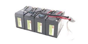 APC RBC25 - Replacement Battery Cartridge #25