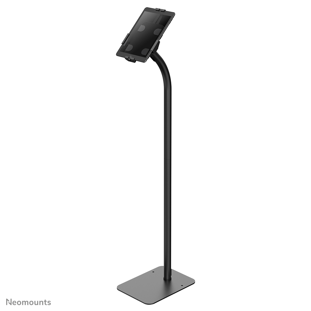 Neomounts FL15-625BL1 Tablet-Bodenständer 7.9-11" - abschließbar - universal Neomounts FL15-625BL1 Tablet-Bodenständer 7.9-11" - abschließbar - universal