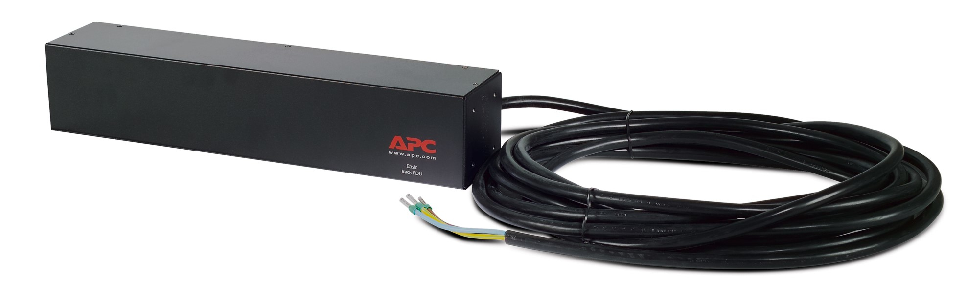 APC AP7585 - Rack PDU Extender, Basic, 2U, 32A, 230V, (4) IEC C19