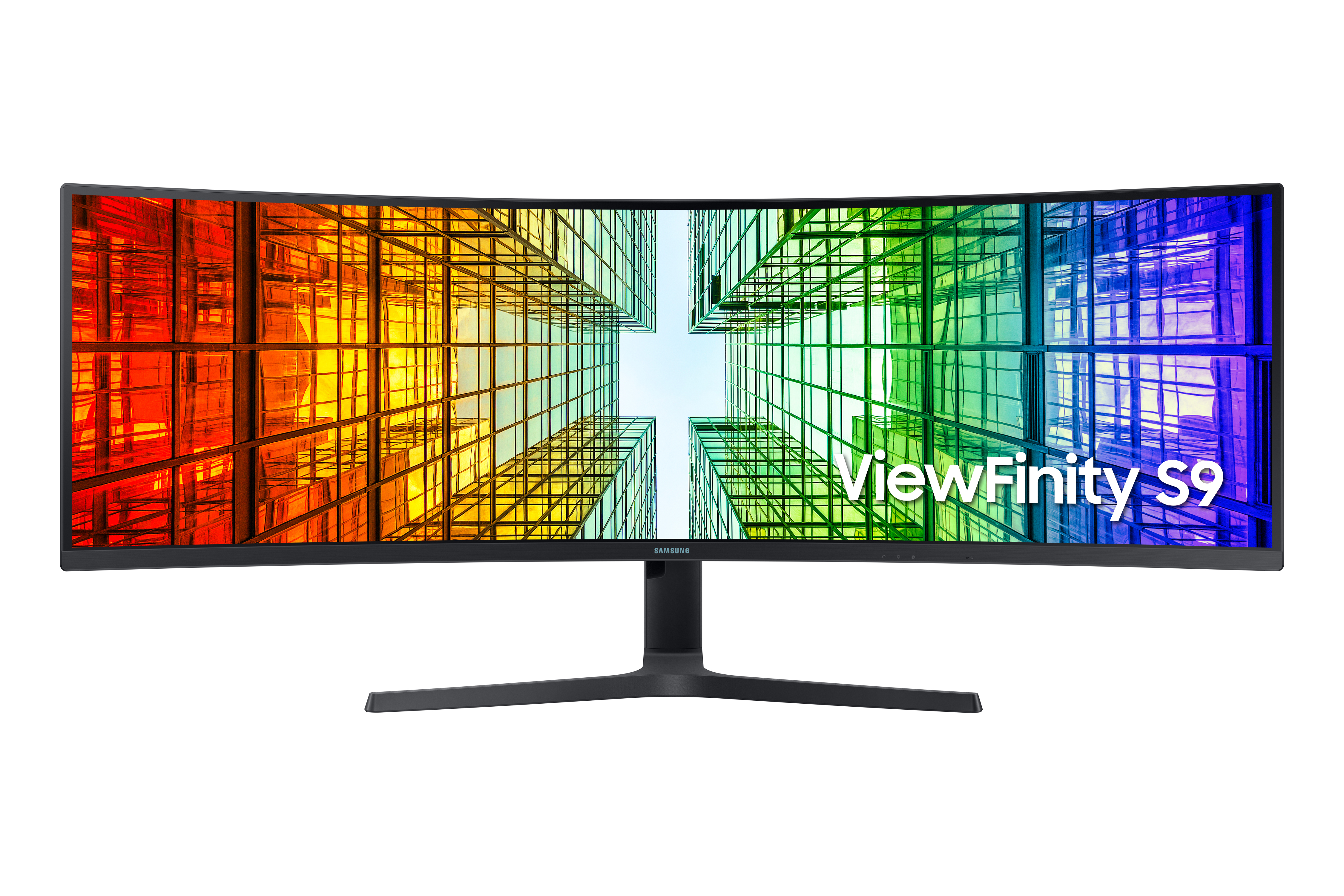 Samsung Monitor S49A950UIP
