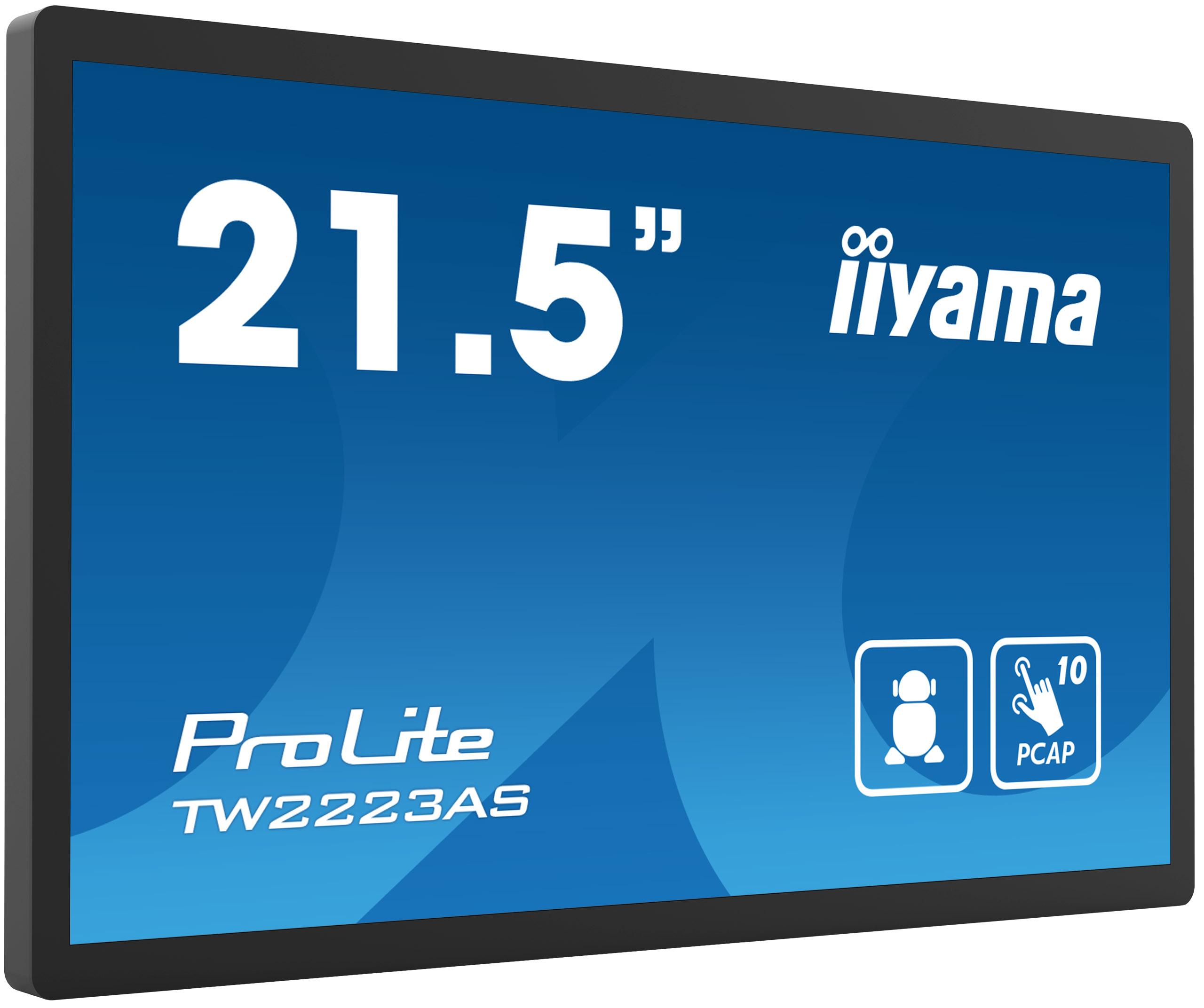 IIYAMA ProLite TW2223AS-B2 IIYAMA ProLite TW2223AS-B2