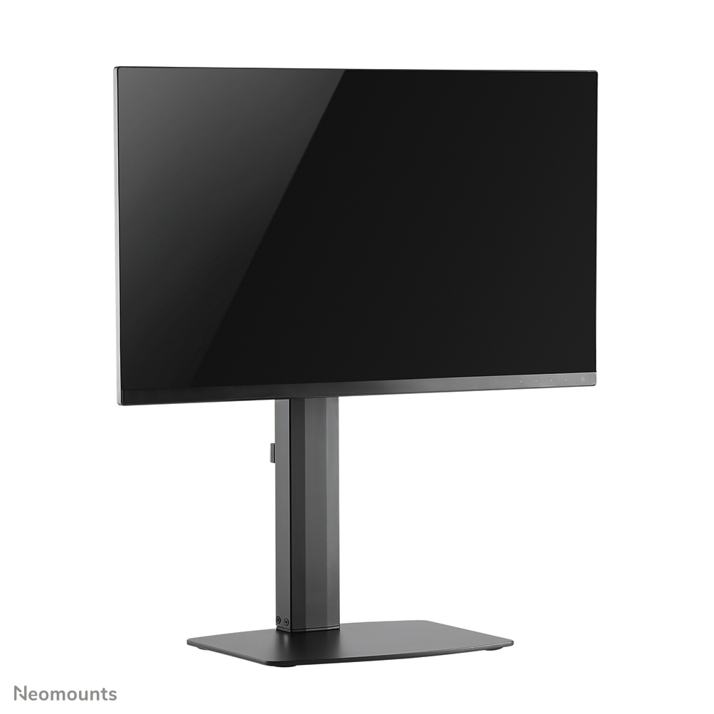 Neomounts Monitor-Tischhalterung - Freistehend - 7 kg - 25,4 cm (10 Zoll) - 81,3 cm (32 Zoll) - 100 x 100 mm - Schwarz