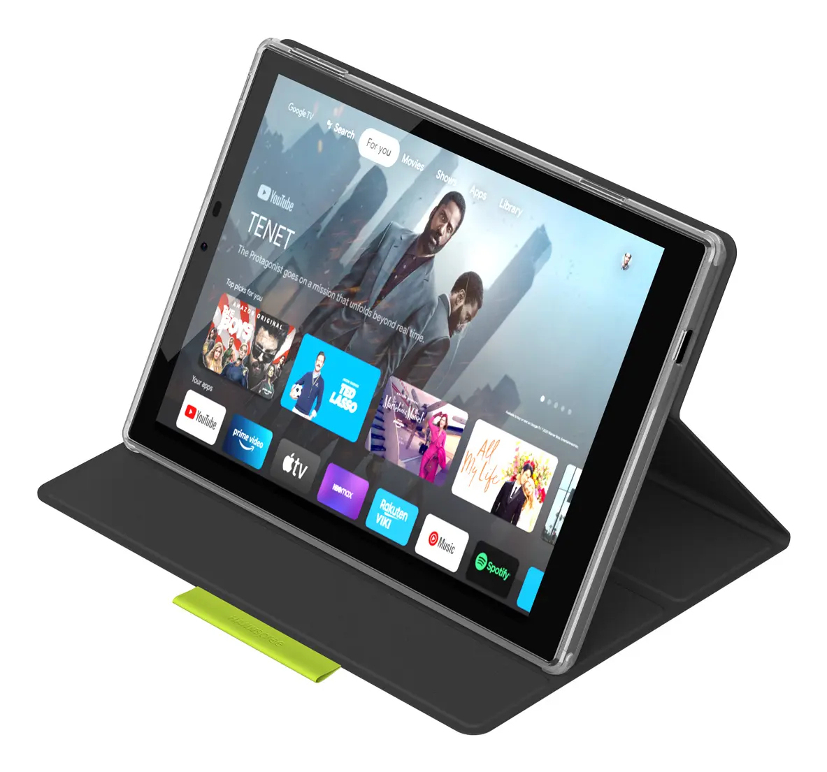 Tablet, Tablet Case, Ständer, Schutzhülle, Display-Schutzhülle
