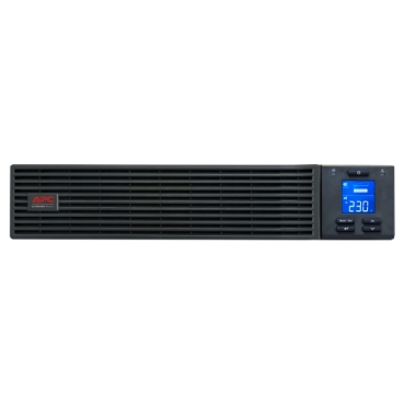 APC Easy UPS On-Line SRV RM 1000VA 900W 230V with Rail Kit