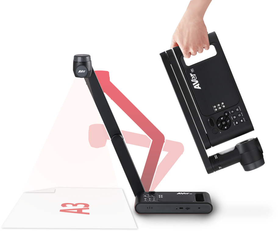 3D-Scanner, handheld projector, Klappstativ, Kamerazubehör, Flachkabel