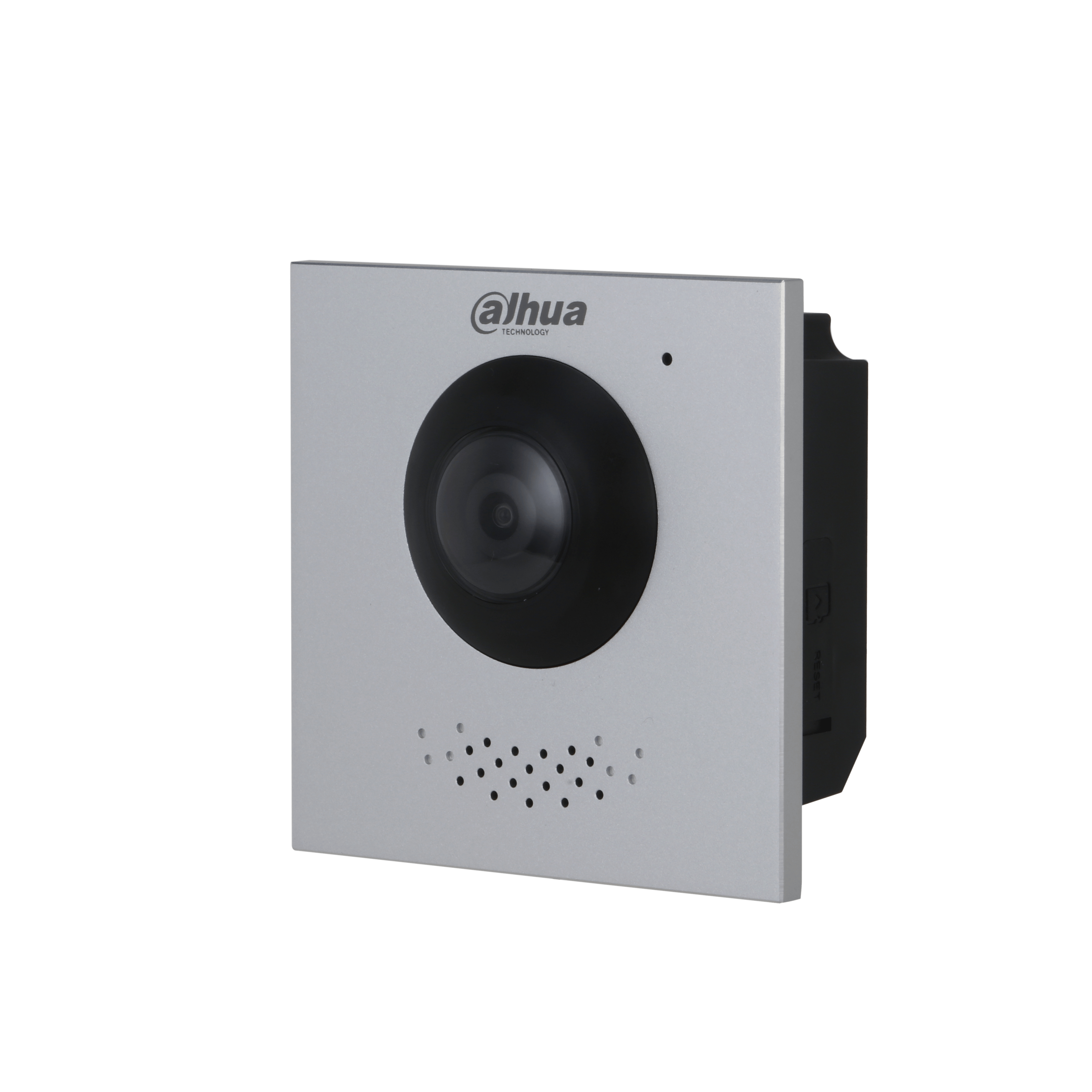 Dahua CCTV Intercoms Video Door Phone, DHI-VTO4202F-P-S2, 2Mp Non Issue card Touchless 4-ch IP55 IK07 Apartment Door Station Dahua CCTV Intercoms Video Door Phone, DHI-VTO4202F-P-S2, 2Mp Non Issue card Touchless 4-ch IP55 IK07 Apartment Door Station