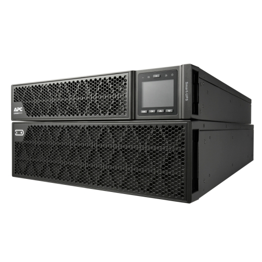 APC SRTG192XLBP4 - Smart-UPS RT 192V 32*5Ah BP /wo ralikit