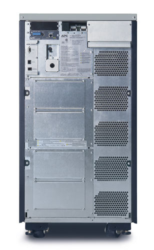 APC Symmetra LX 16kVA N+1 Tower Frame, 220/230/240V or 380/400/415V APC Symmetra LX 16kVA N+1 Tower Frame, 220/230/240V or 380/400/415V
