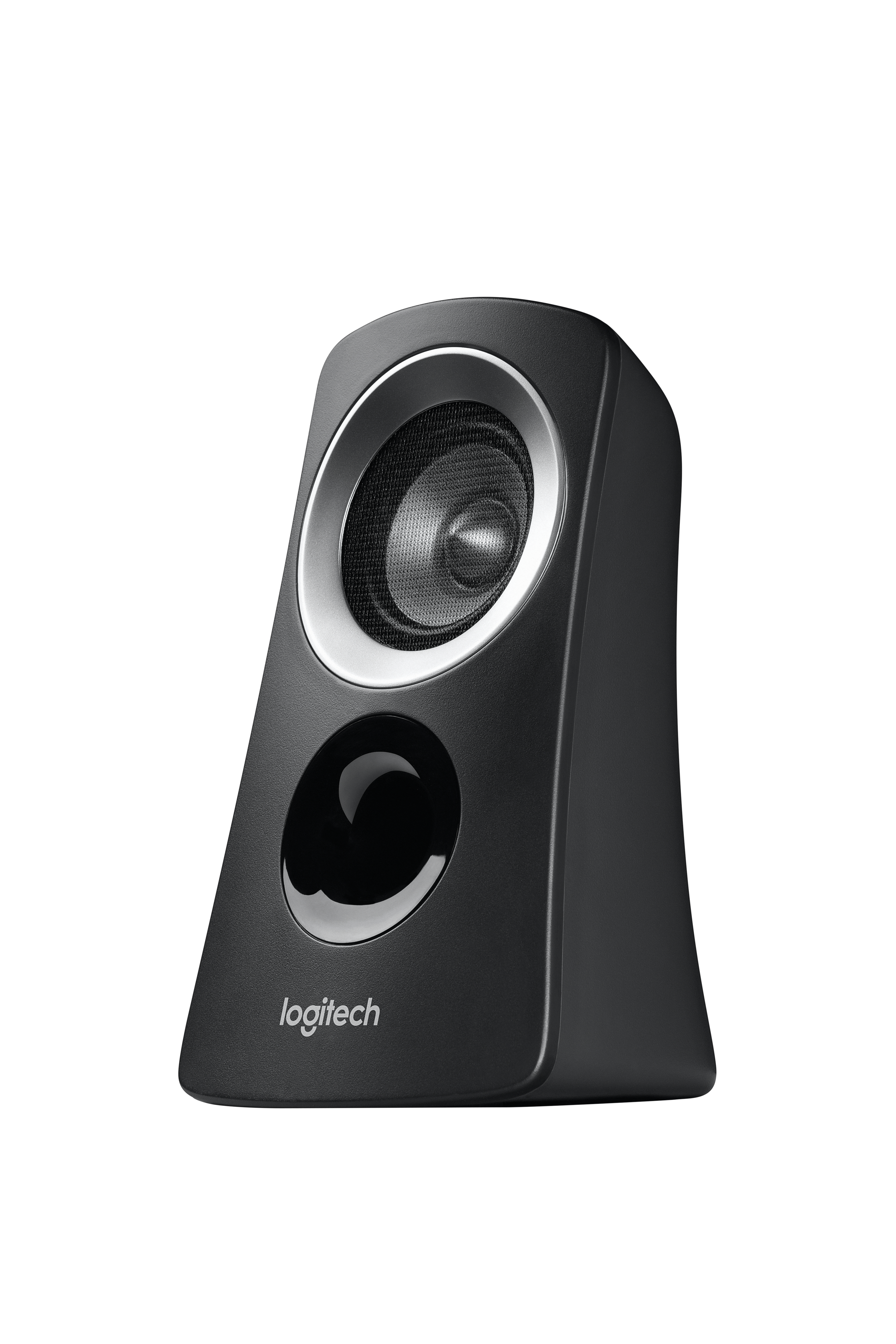 Logitech Lautsprecher Z313