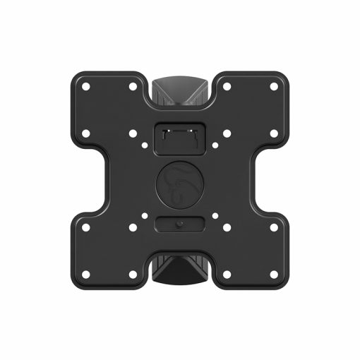 HAGOR Wandhalterung BrackIT S-II neigbar/schwenkbar