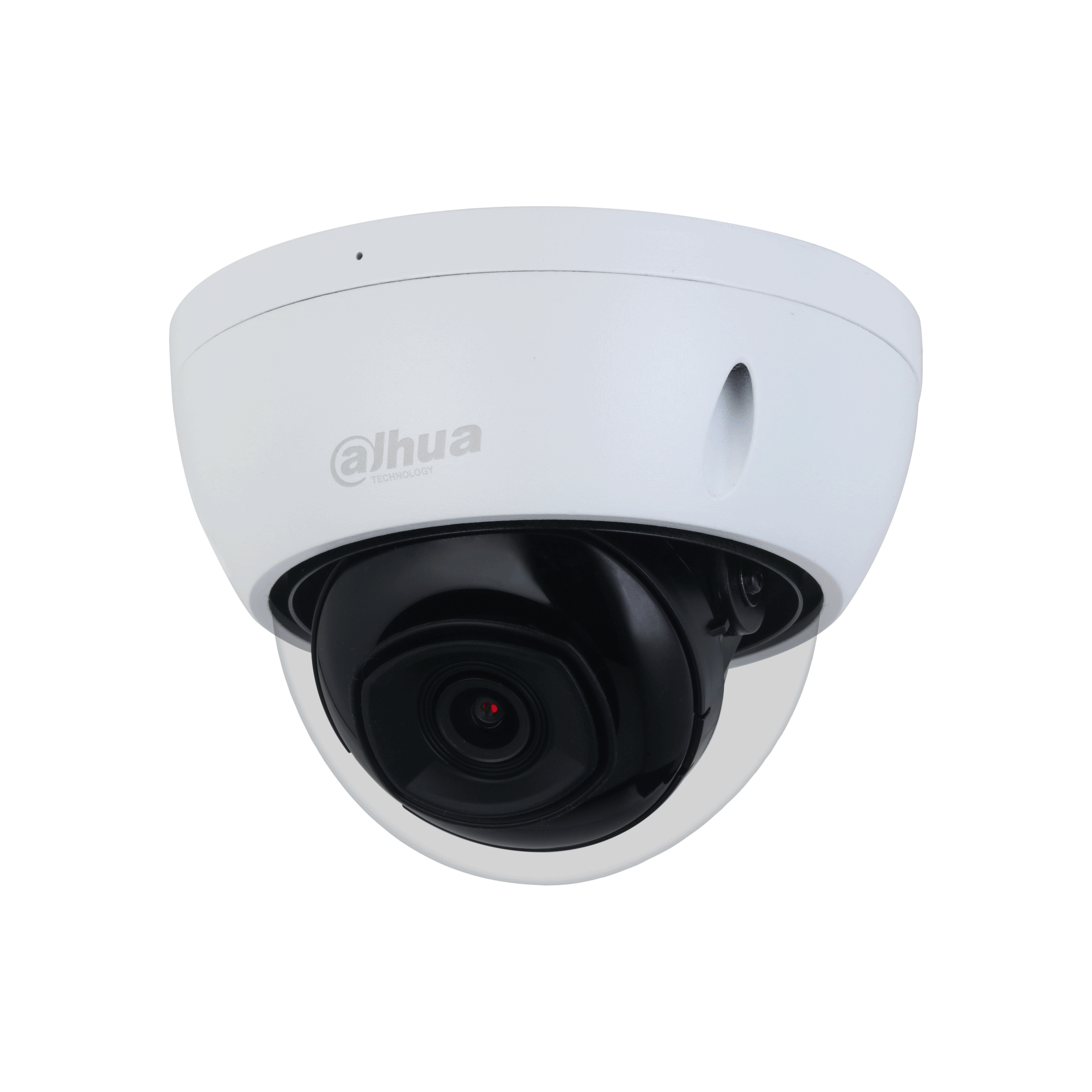 Dahua CCTV 5MP IR Fixed-focal Dome WizSense Network Camera, DH-IPC-HDBW2541EP-S-0280B-S2 Elektronik