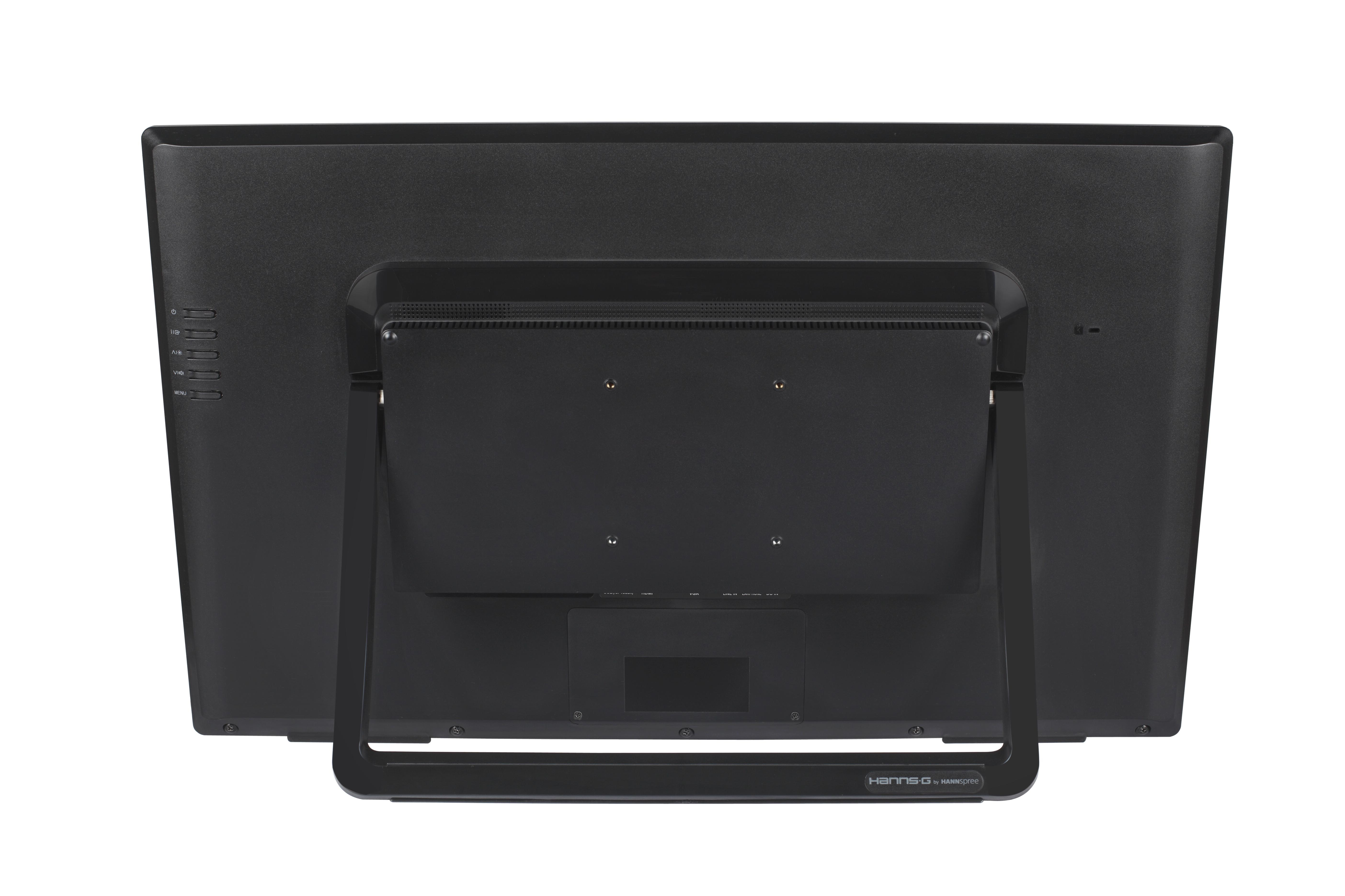 HANNSpree HT273HPB Display Touch