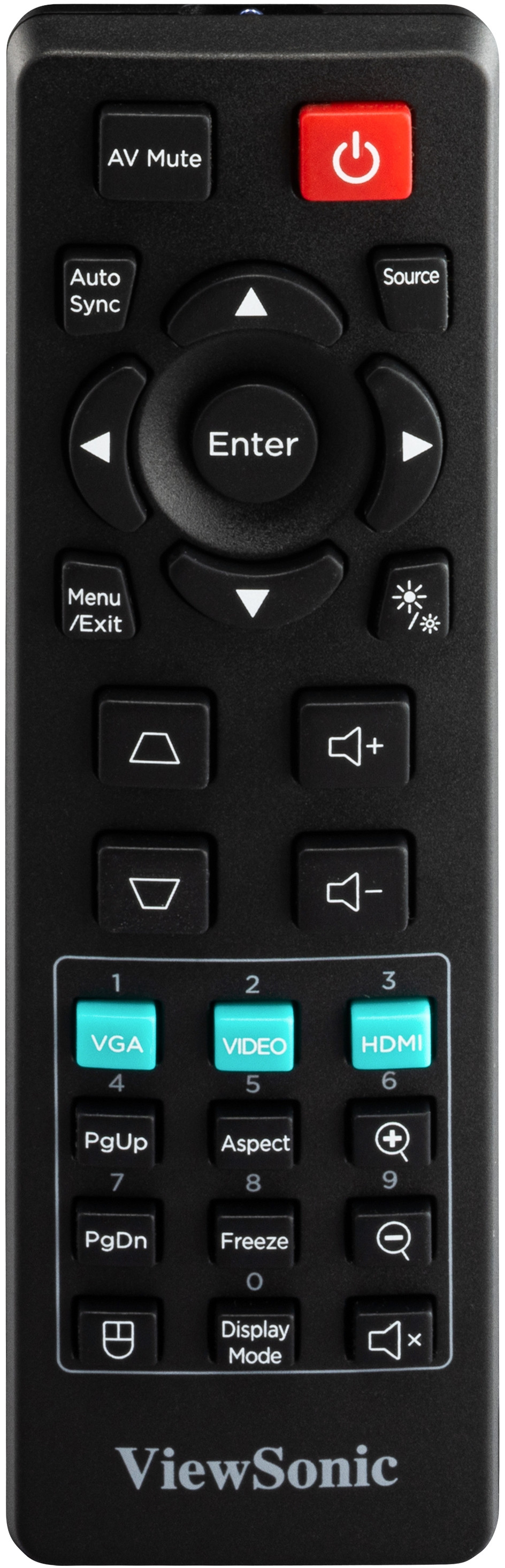 ViewSonic Projektor LS740HD ViewSonic Projektor LS740HD