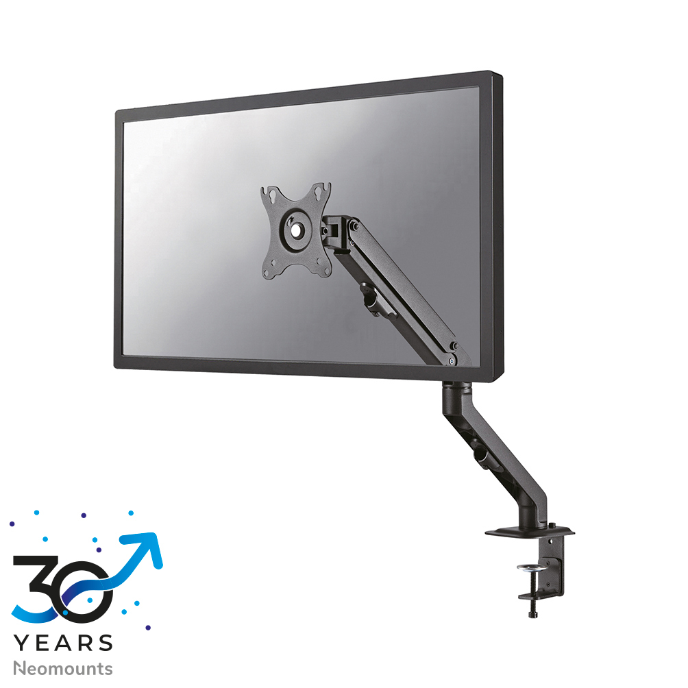 monitor arm, adjustable arm, VESA mount, Computer monitor, desk mount