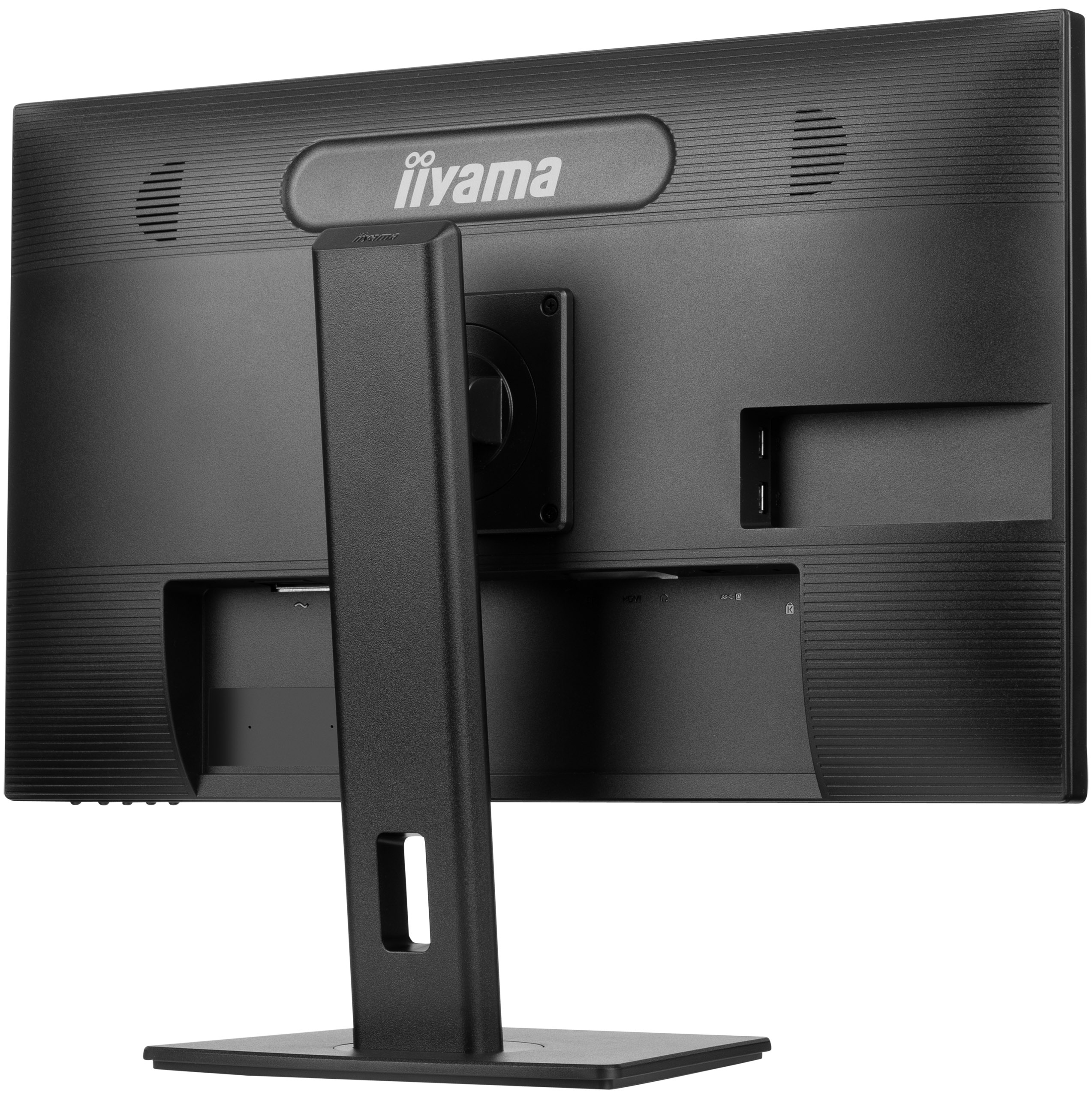 IIYAMA Monitor XUB2763HSU-B1