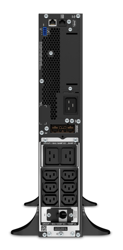 APC SRT3000XLW-IEC - Smart-UPS SRT 3000VA 208/230V IEC APC SRT3000XLW-IEC - Smart-UPS SRT 3000VA 208/230V IEC
