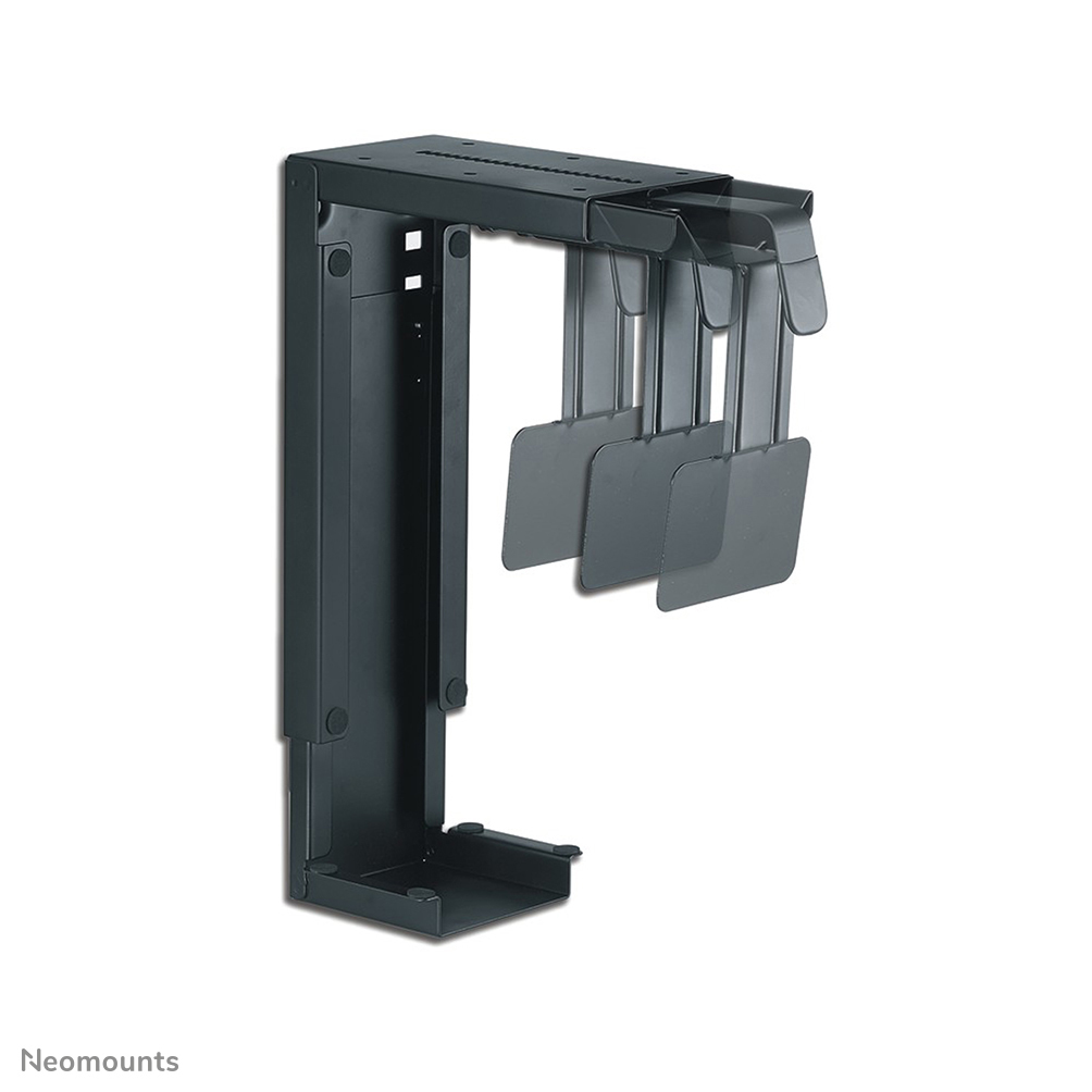 Neomounts CPU-D100BLACK CPU-Halter - max 30 kg - universal Neomounts CPU-D100BLACK CPU-Halter - max 30 kg - universal