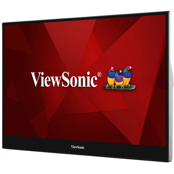 ViewSonic Display TD1655 Touch