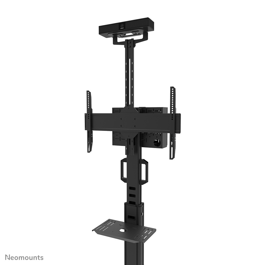 Neomounts Videobar & Multimedia-Kit - 246 mm - 90 mm - 782 mm - China - 3 Stück(e) - 266 mm