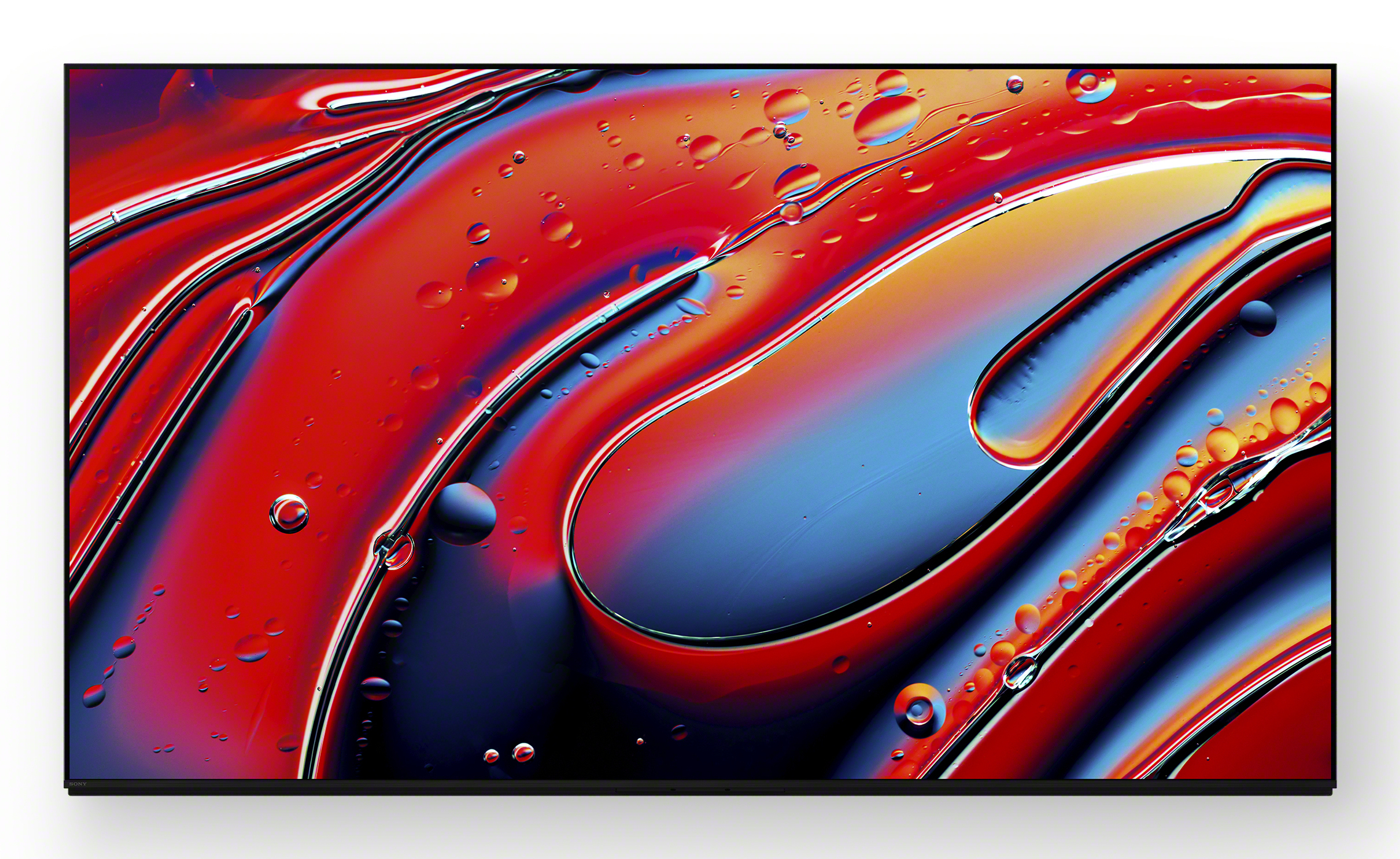 Sony Display 85" 4K QLED XR Mini-LED Tuner w/3yr PS FWD-85XR90