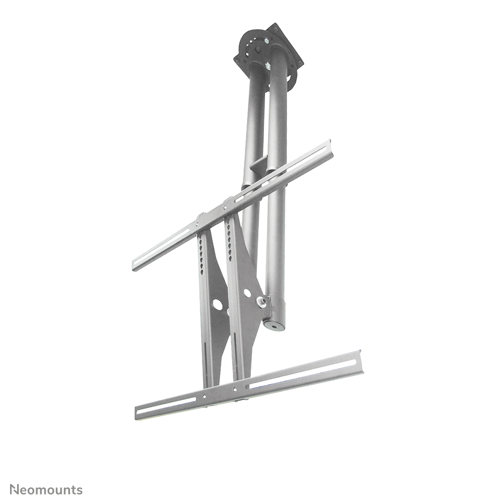 Neomounts PLASMA-C100 Monitor-/TV-Deckenhalterung 37-75" - H 67-107 cm Neomounts PLASMA-C100 Monitor-/TV-Deckenhalterung 37-75" - H 67-107 cm
