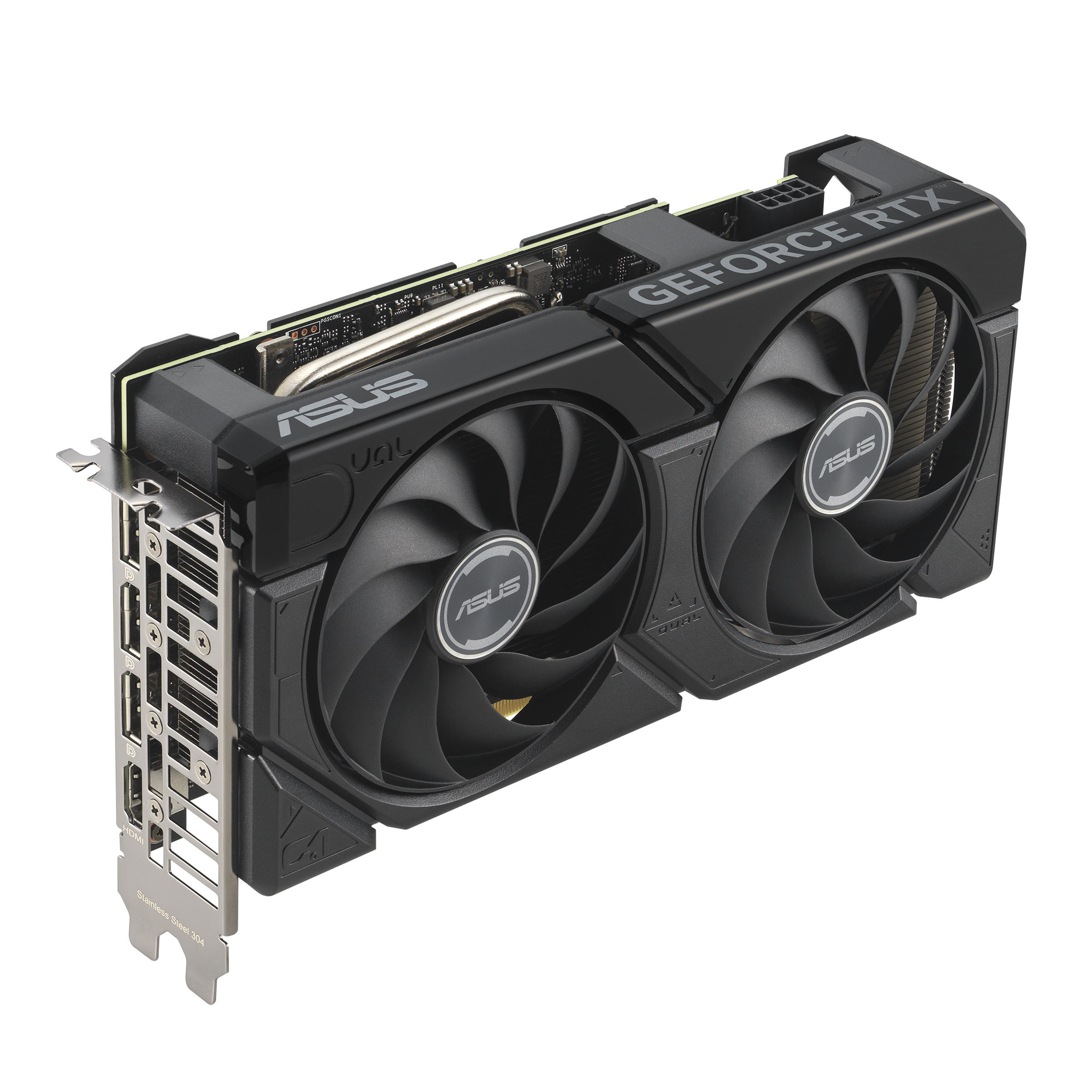VGA ASUS Dual GeForce RTX 4060 Ti 8GB