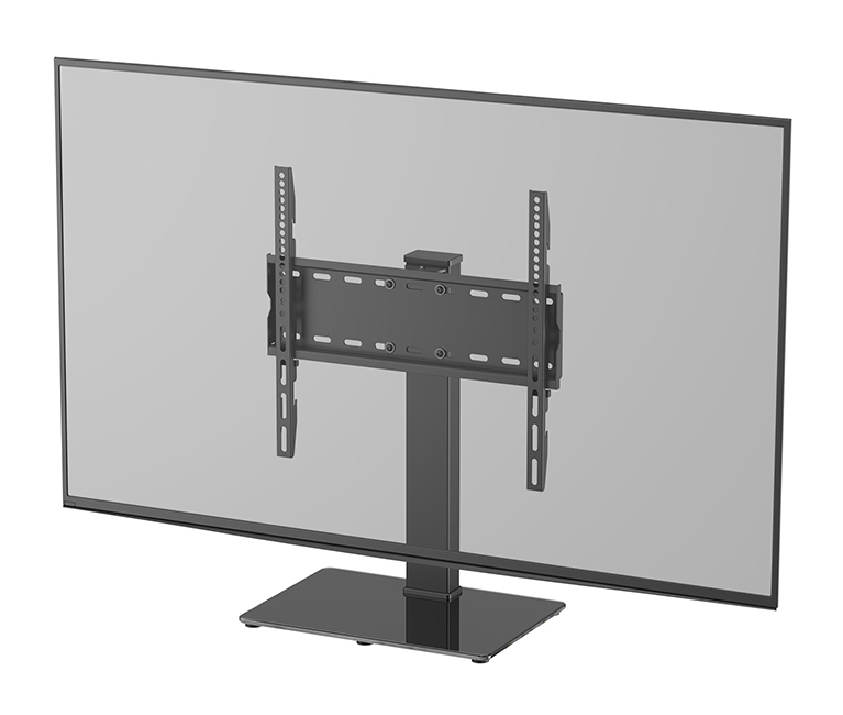 Neomounts TV Tischständer schwenkbar VESA 400x400 DS45-430BL14 Elektronik, Bildschirm, Computer-Hardware, Computerausrüstung, Überwachen