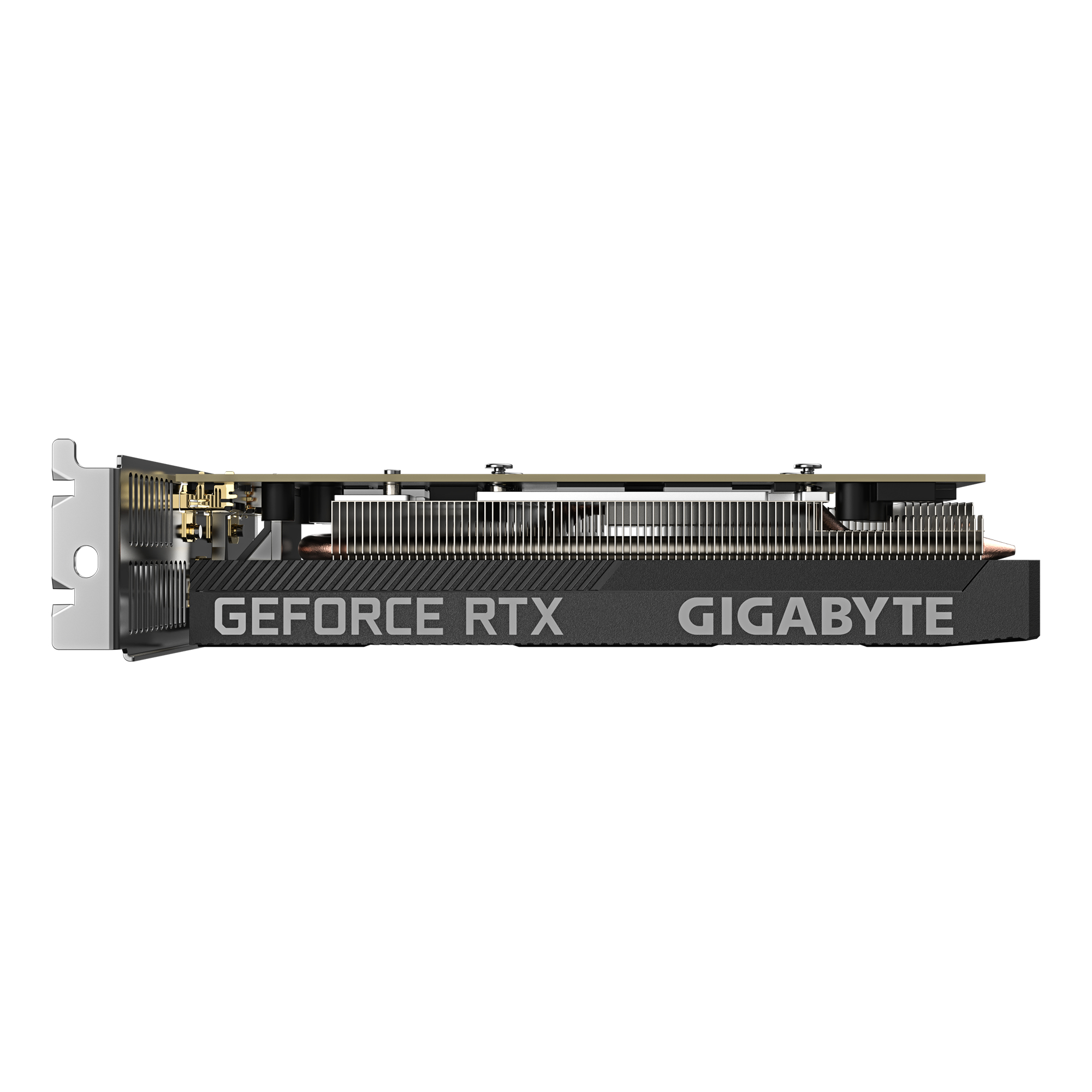 Grafikkarte, GeForce RTX, PCIe, Kühlung, Gehäusemaß-2-slot