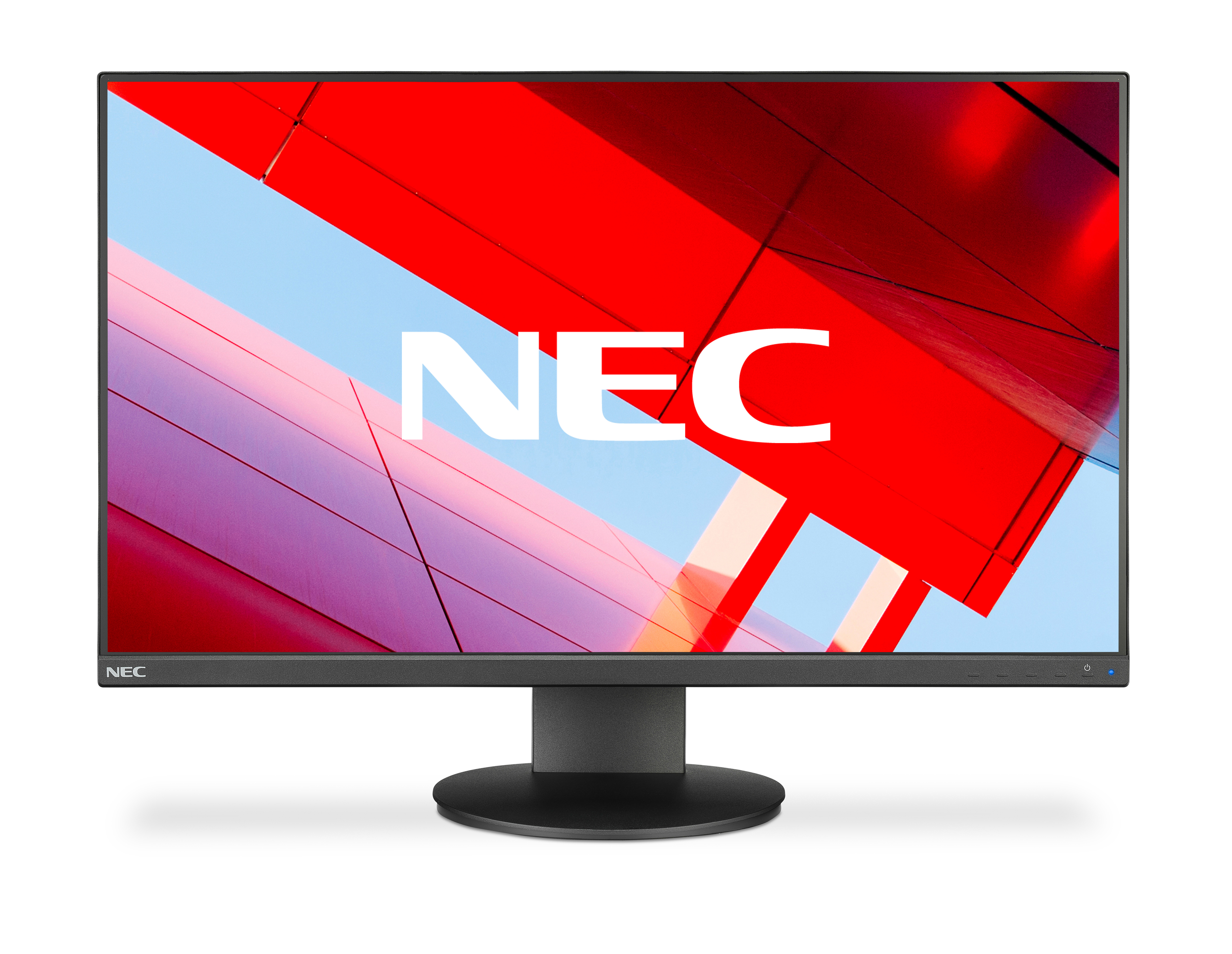 NEC MultiSync E243F