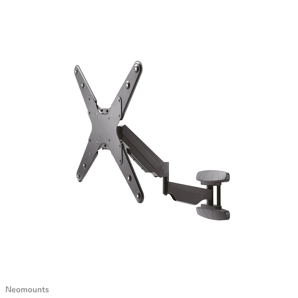 Neomounts WL70-550BL14 Monitor-/TV-Wandhalterung 32-55" - Gasfeder - volle Bewegung Neomounts WL70-550BL14 Monitor-/TV-Wandhalterung 32-55" - Gasfeder - volle Bewegung