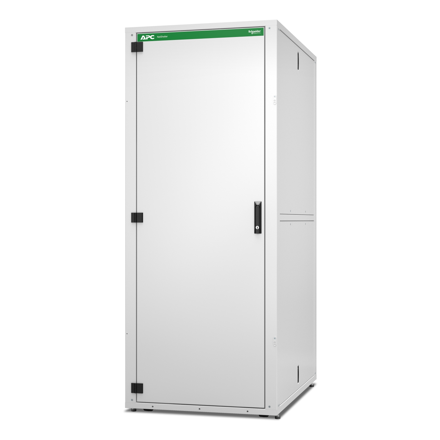 APC AR5340 - NetShelter RX 42U Enclosure 800mm x 1200mm w/o ventilation