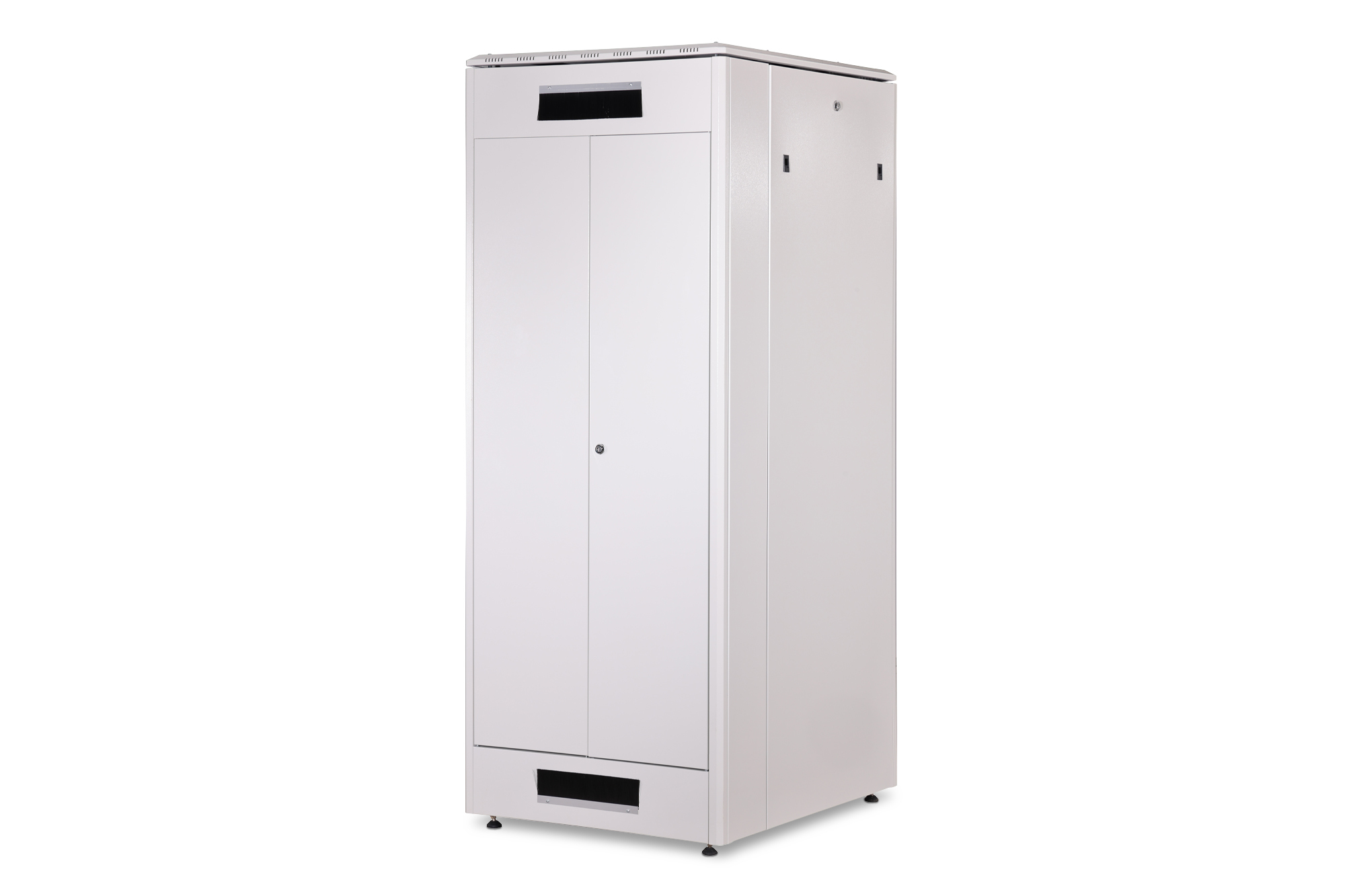 DIGITUS DN-19 42U-8/10-1 Netzwerkschrank Unique Serie - 800x1000 mm (BxT)