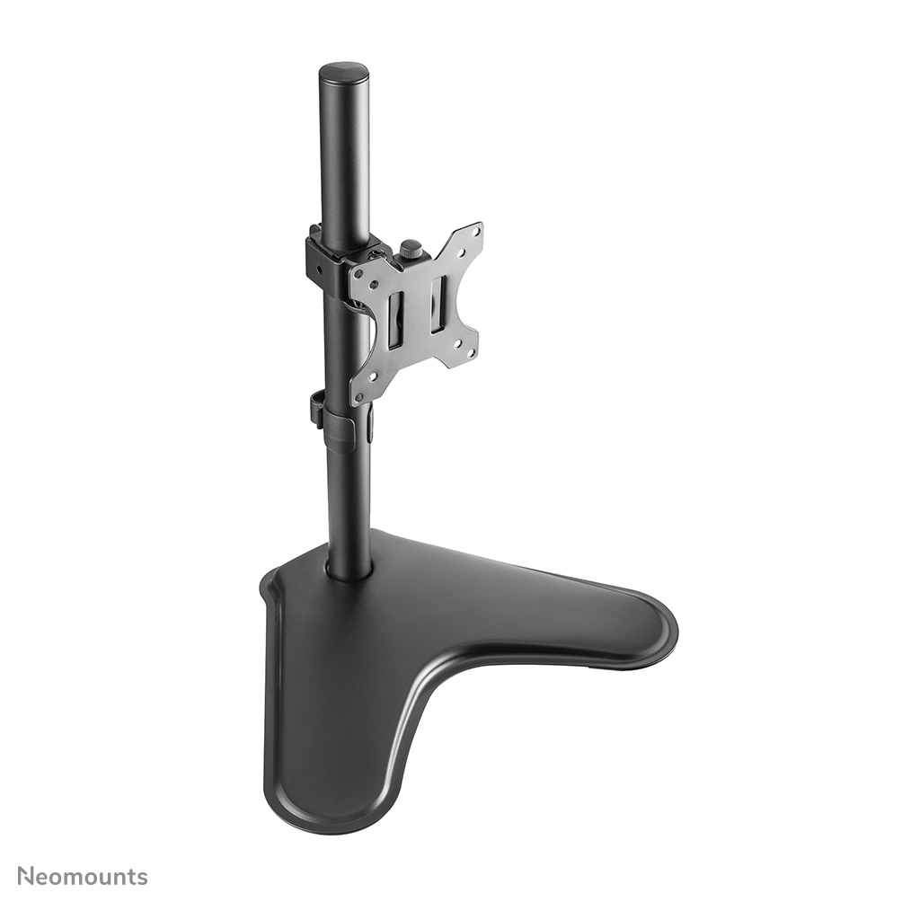 Neomounts Monitor-Tischständer - Freistehend - 8 kg - 33 cm (13 Zoll) - 81,3 cm (32 Zoll) - 100 x 100 mm - Schwarz