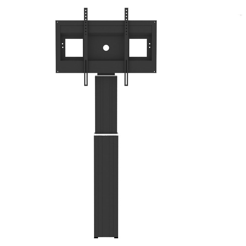 Hagor Wall Lift Pro 2,79 m (110 Zoll) Schwarz