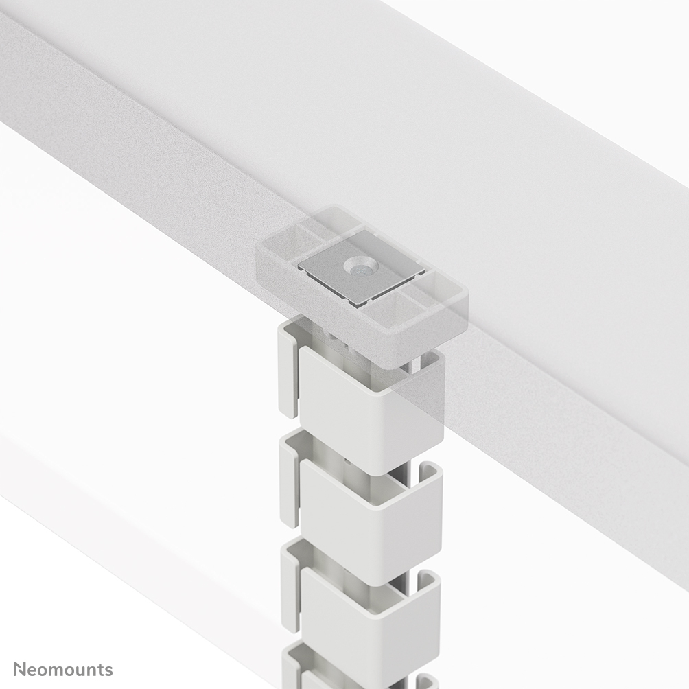 Neomounts Z Kabelwirbelsäule ADS06-132WH